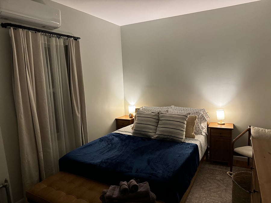 Pic #3 Queen Bedroom