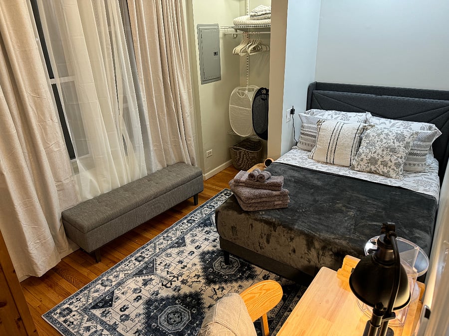 Bedroom 3 pic#2