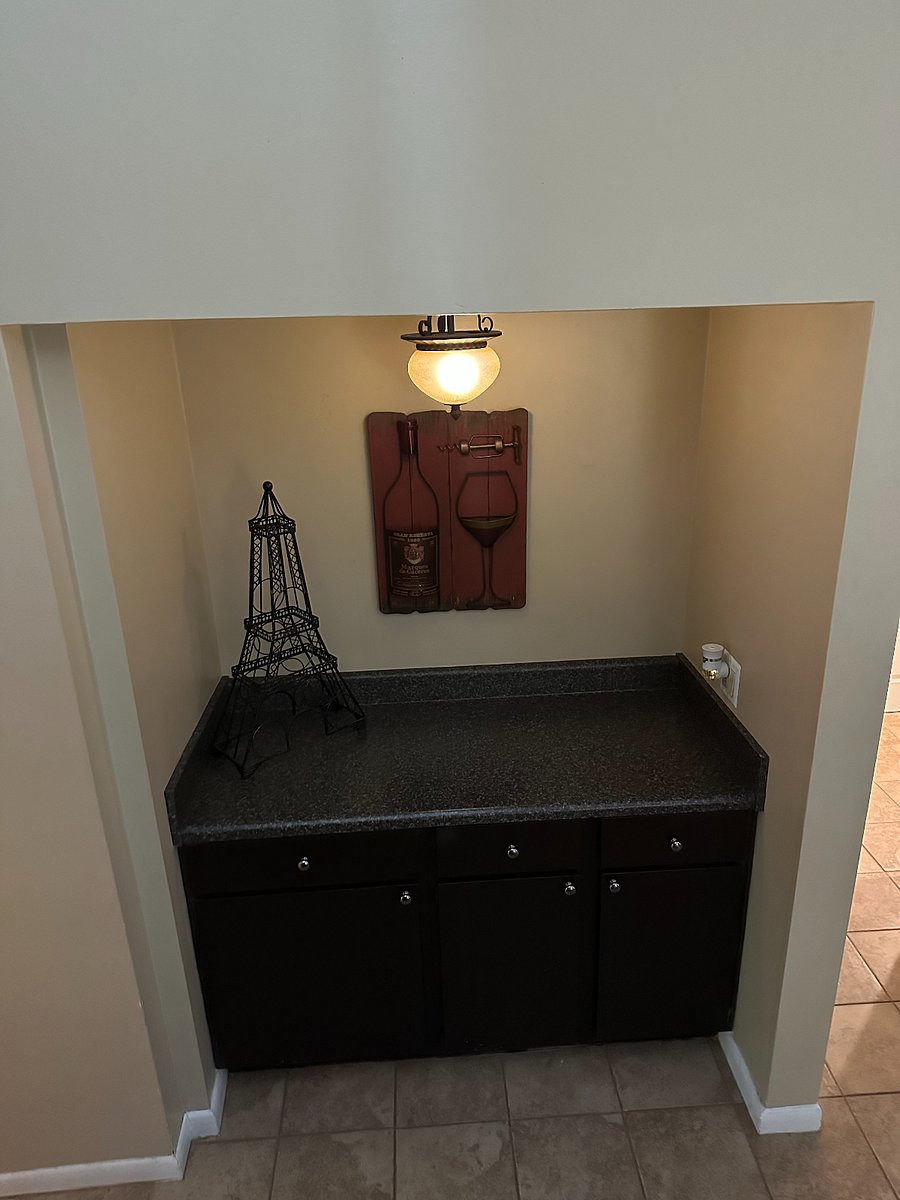 Bar Area