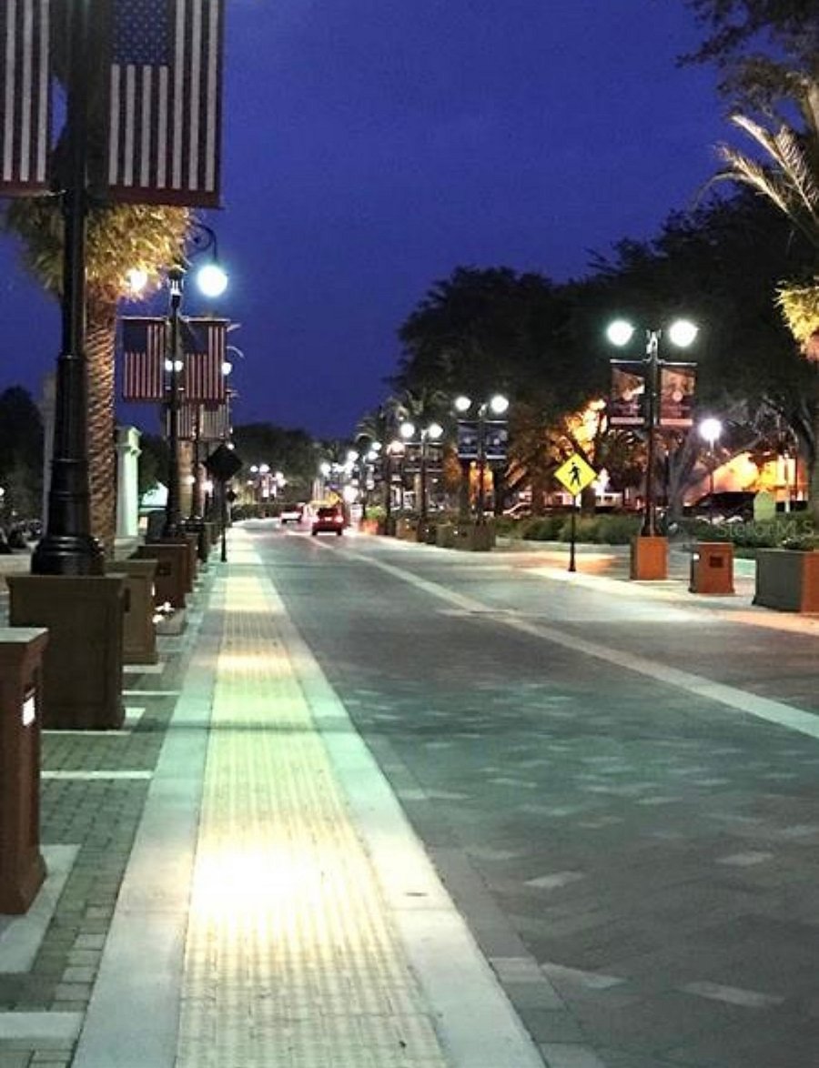 Cranes Roost Park