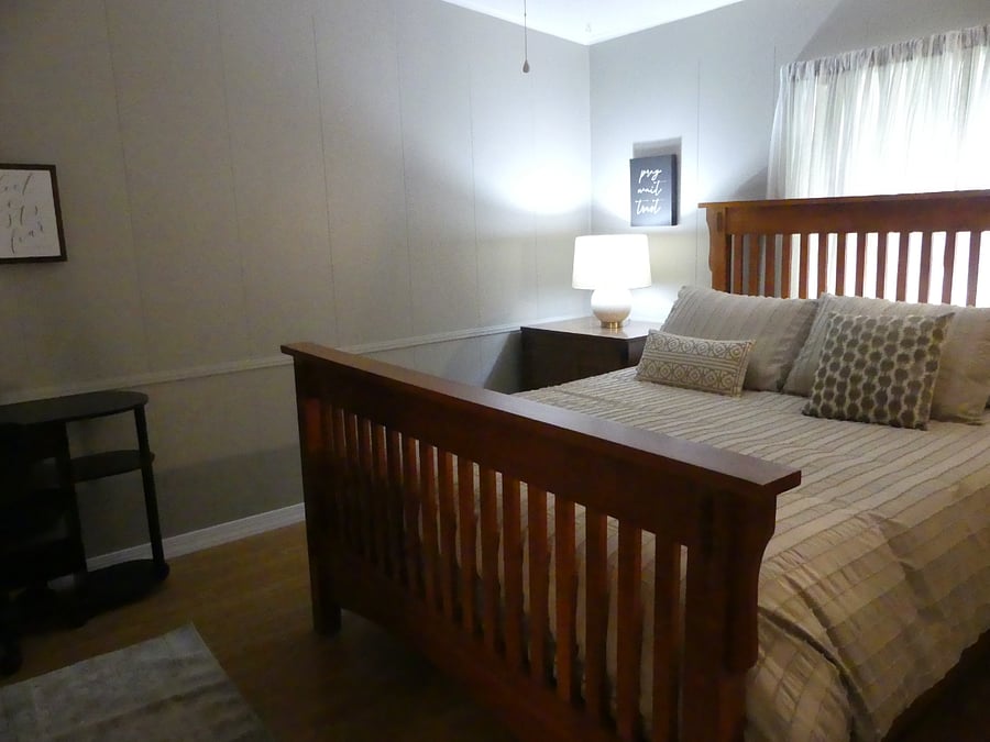 guest bedroom