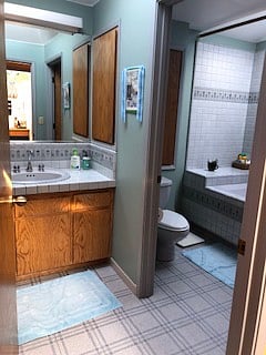 Only steps from your door