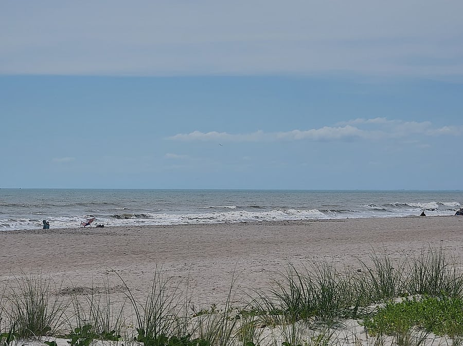 Atlantic Ocean