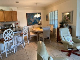 Living/dinning
