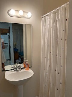 Bath 2 with shower