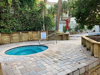 Hot tub 2