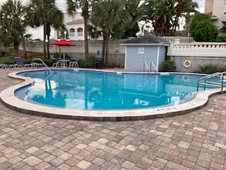 Pool 3