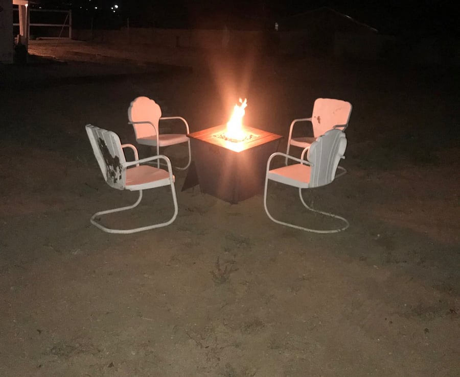 Firepit