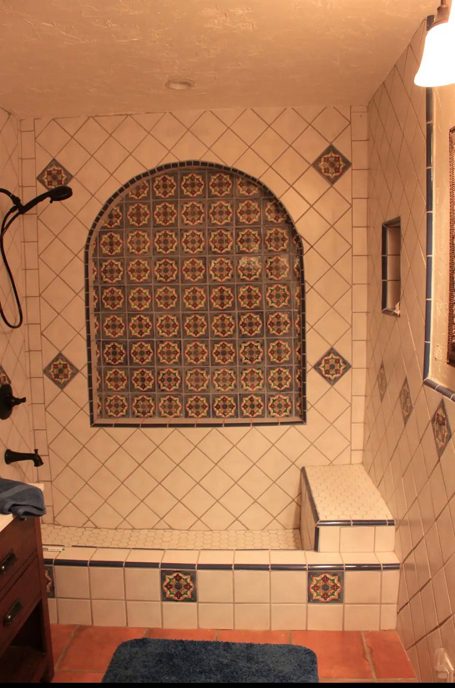 Main Bath