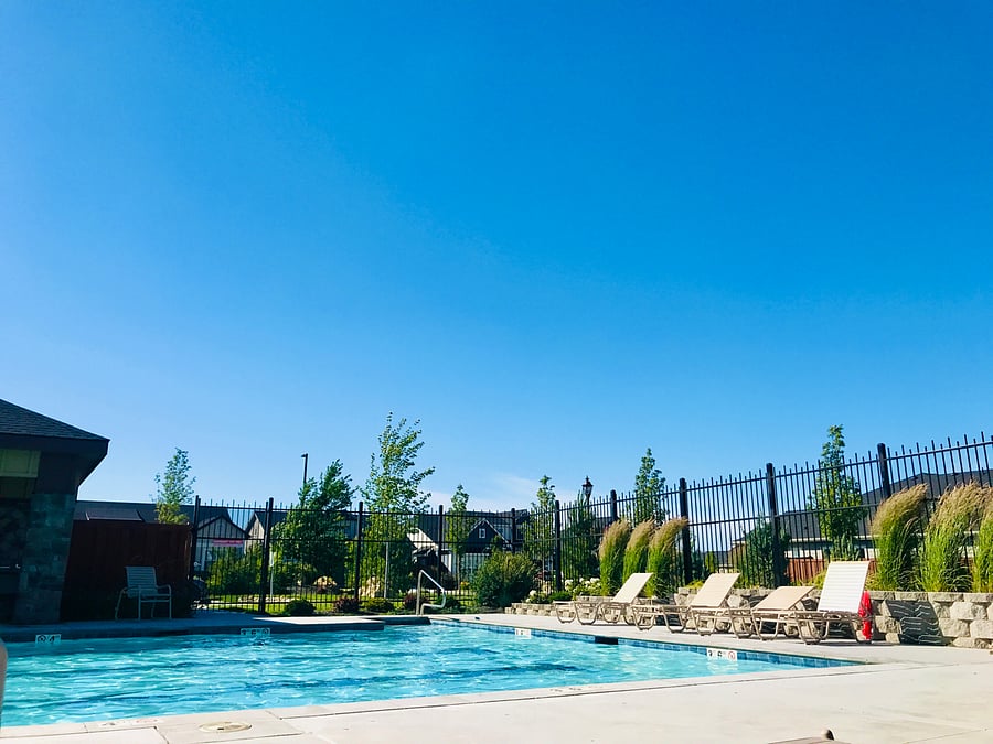Community Pool