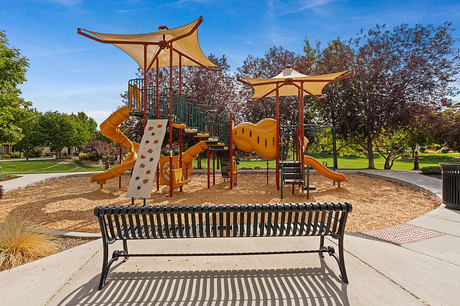 Community Playground