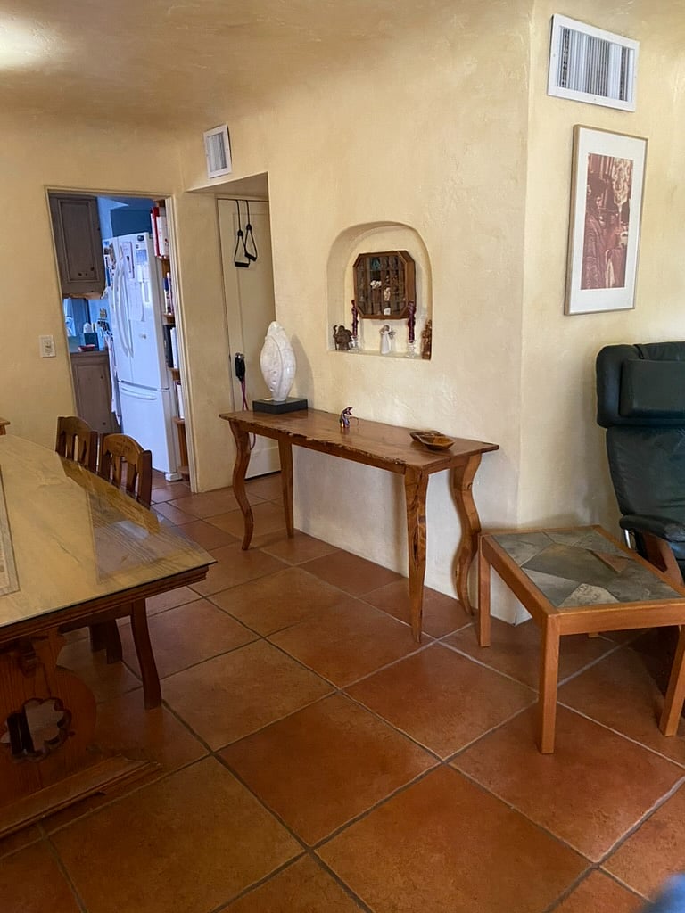 Dining area 3