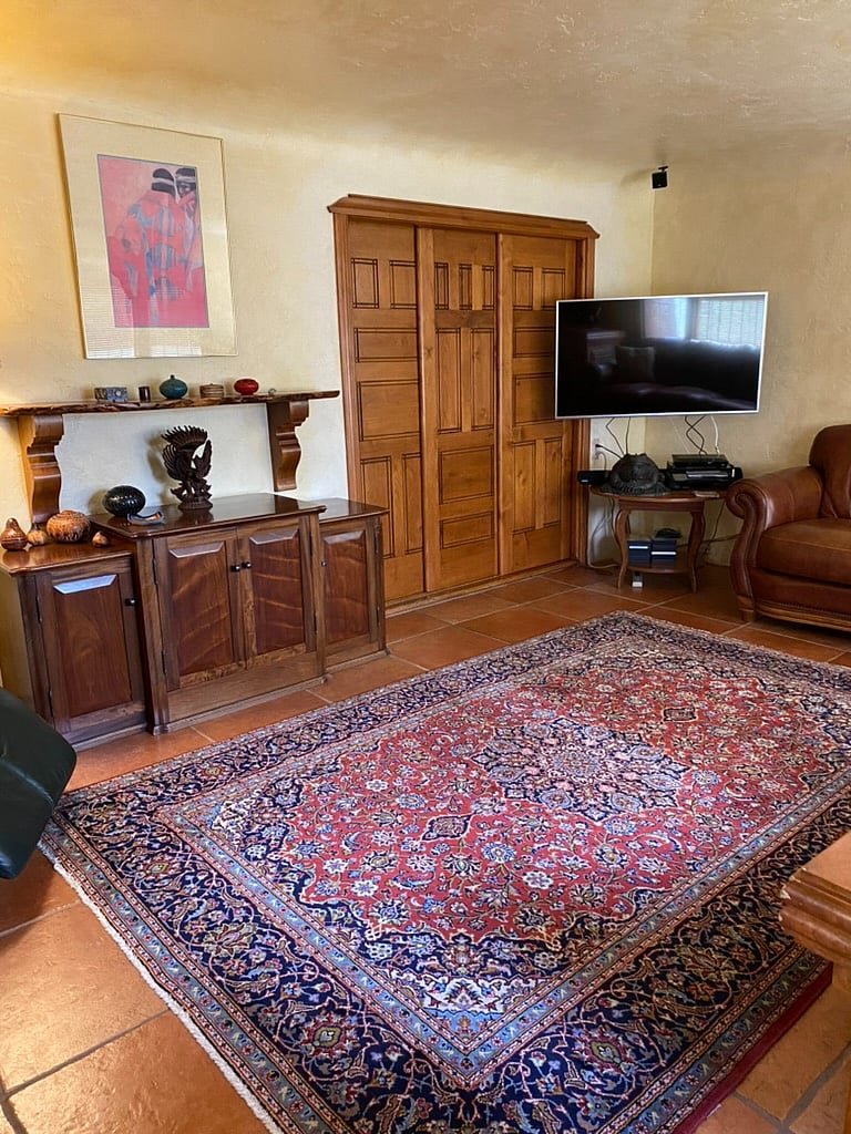 Living room 3