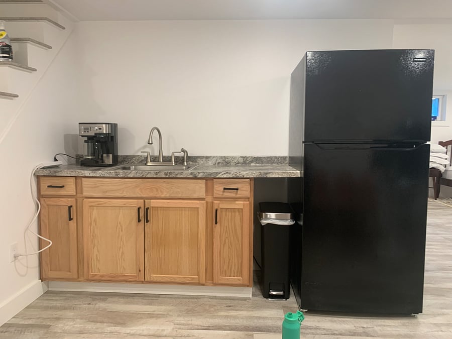 Kitchenette