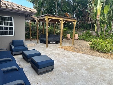 Furnished Finder property 676735_1 photo 22