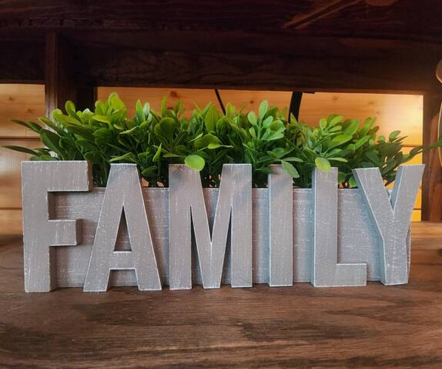 Its all about family! This is one of the thoughtful touches that makes our cabin feel unique and homey. We focus on the little details that matteroffering plenty of comfort without unnecessary clutter. 