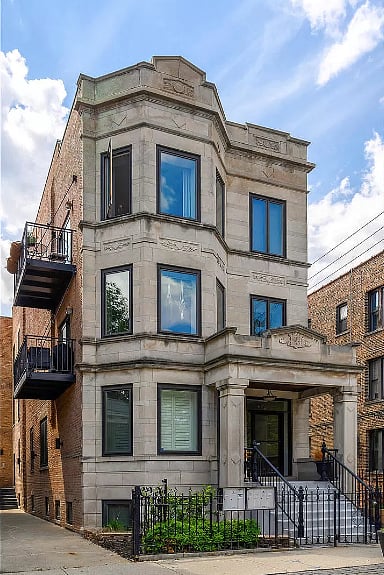 Entire Building