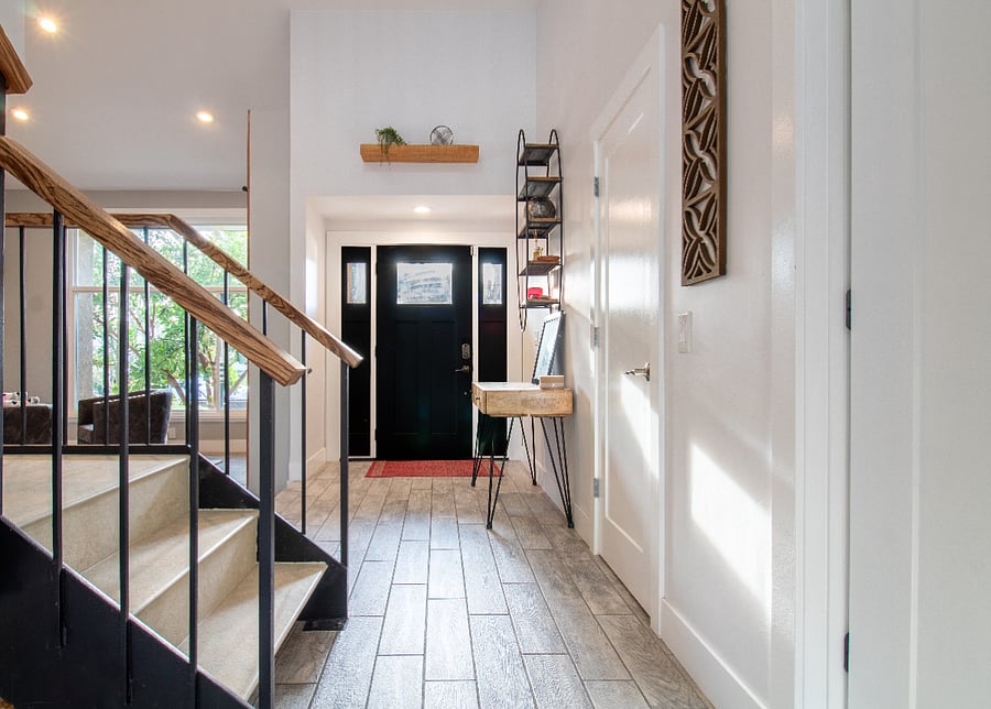 Entryway