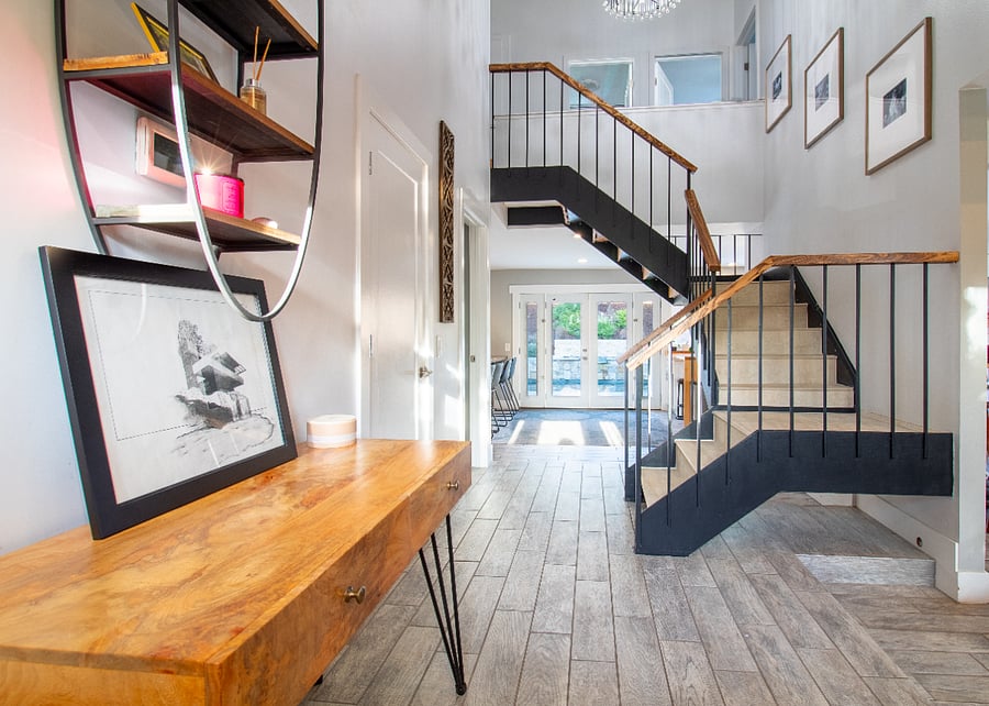 Entryway
