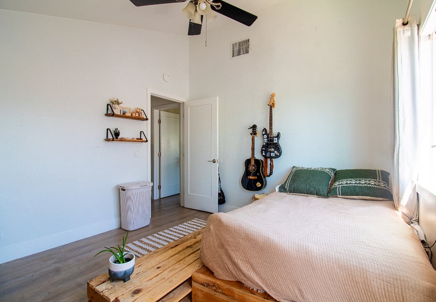 Third Bedroom
