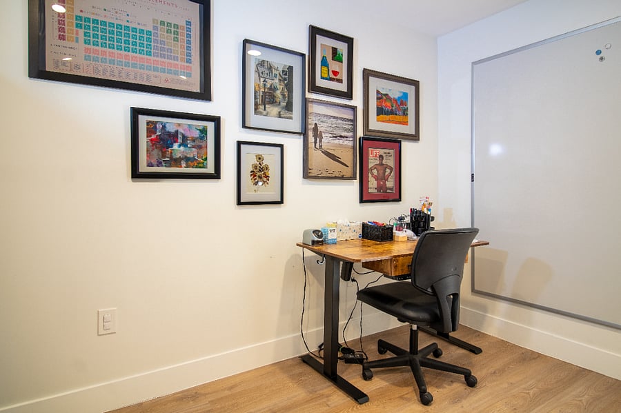 Office
