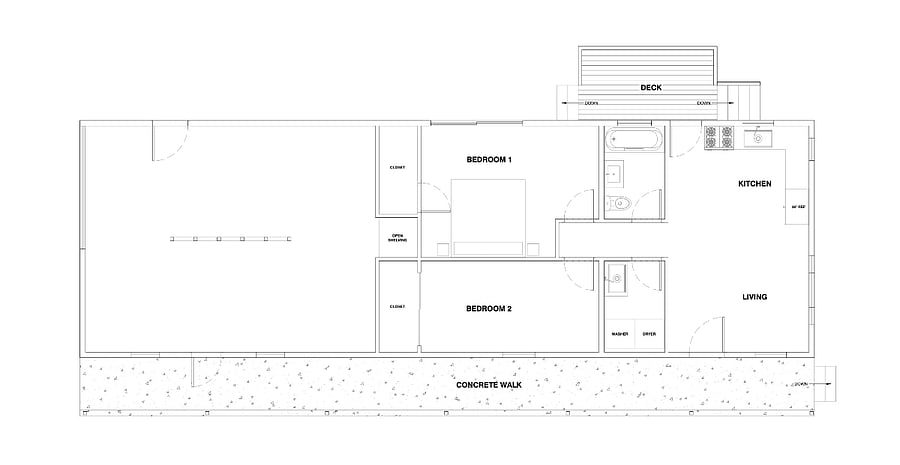 Furnished Finder property 677393_1 photo 11