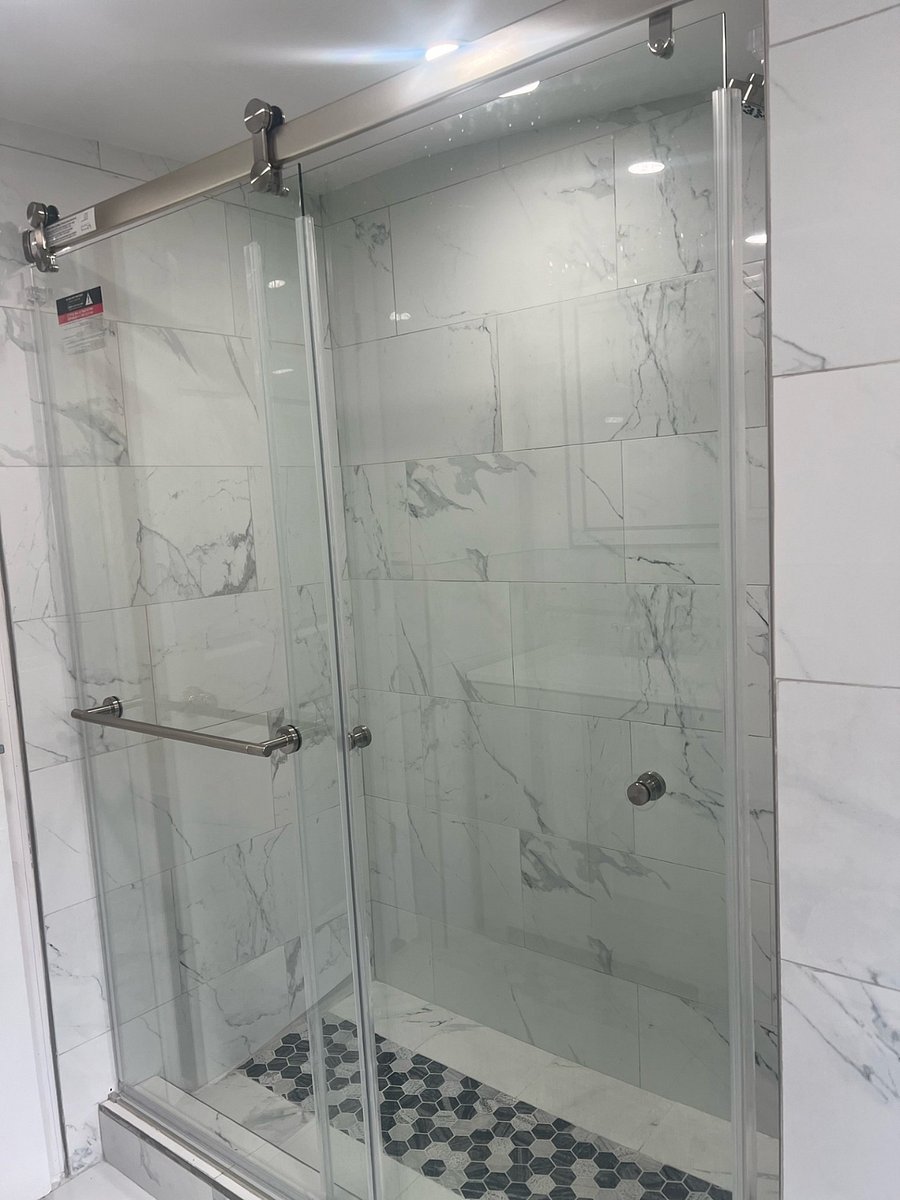 Bathroom 2nd level