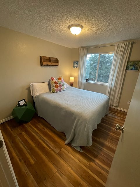 Bedroom #2