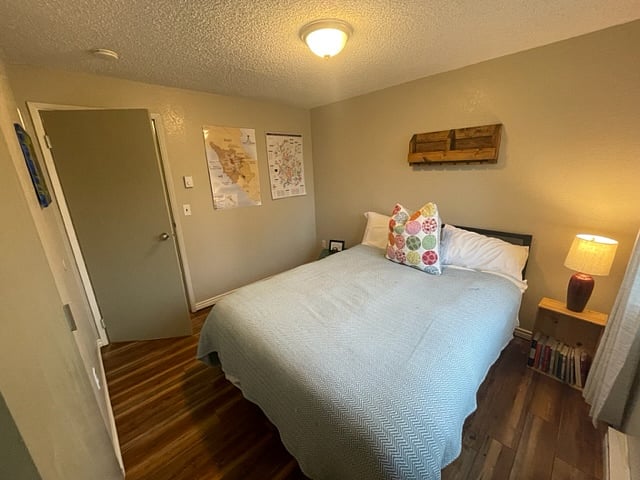Bedroom #2