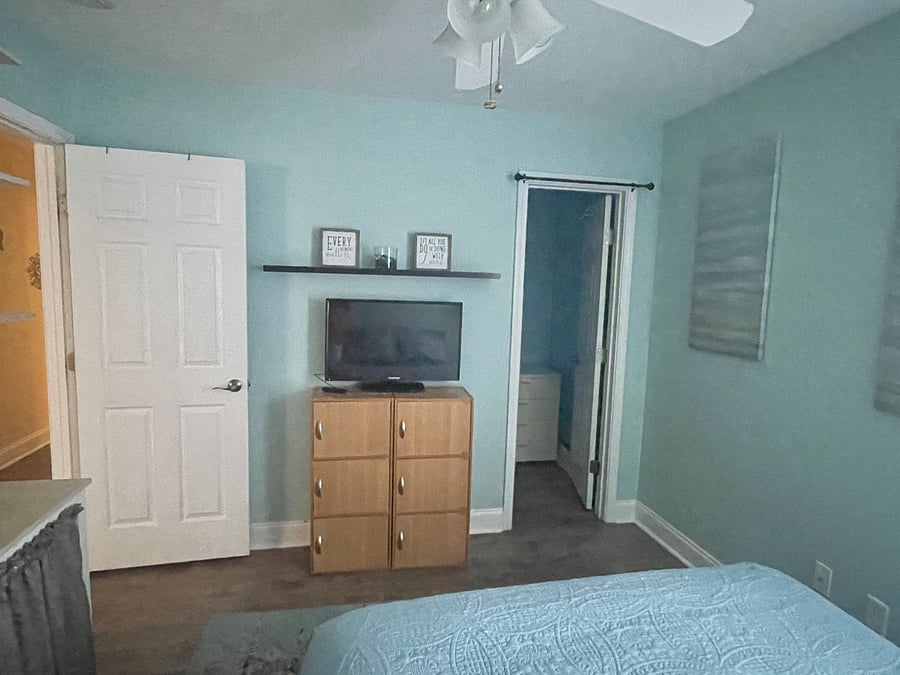 Bedroom two
