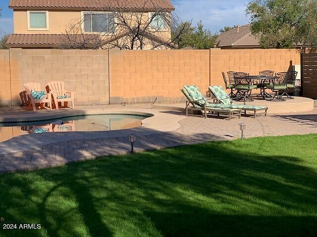 Furnished Finder property 677980_1 photo 15