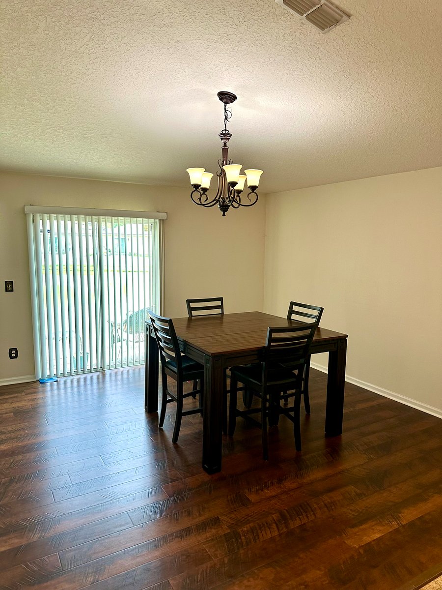 Dining Room Table