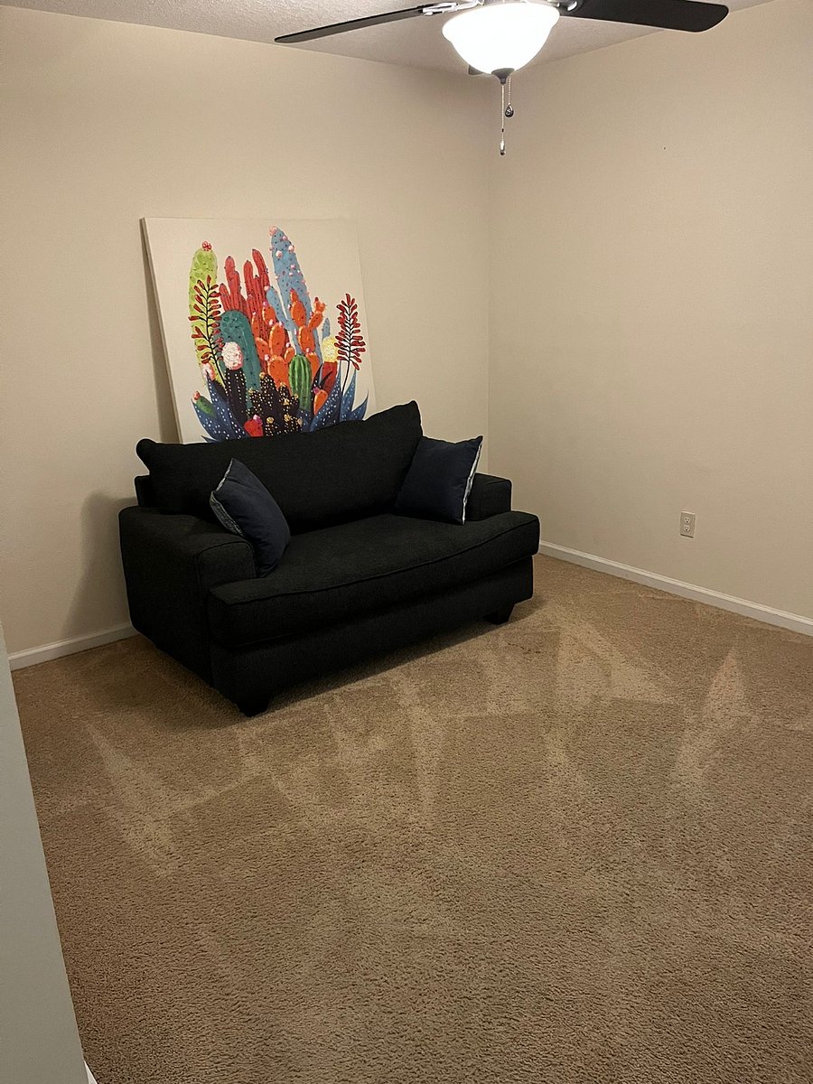 Guest Room 1