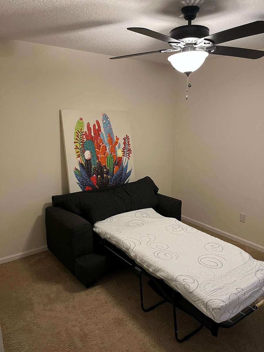Guest Room 1
