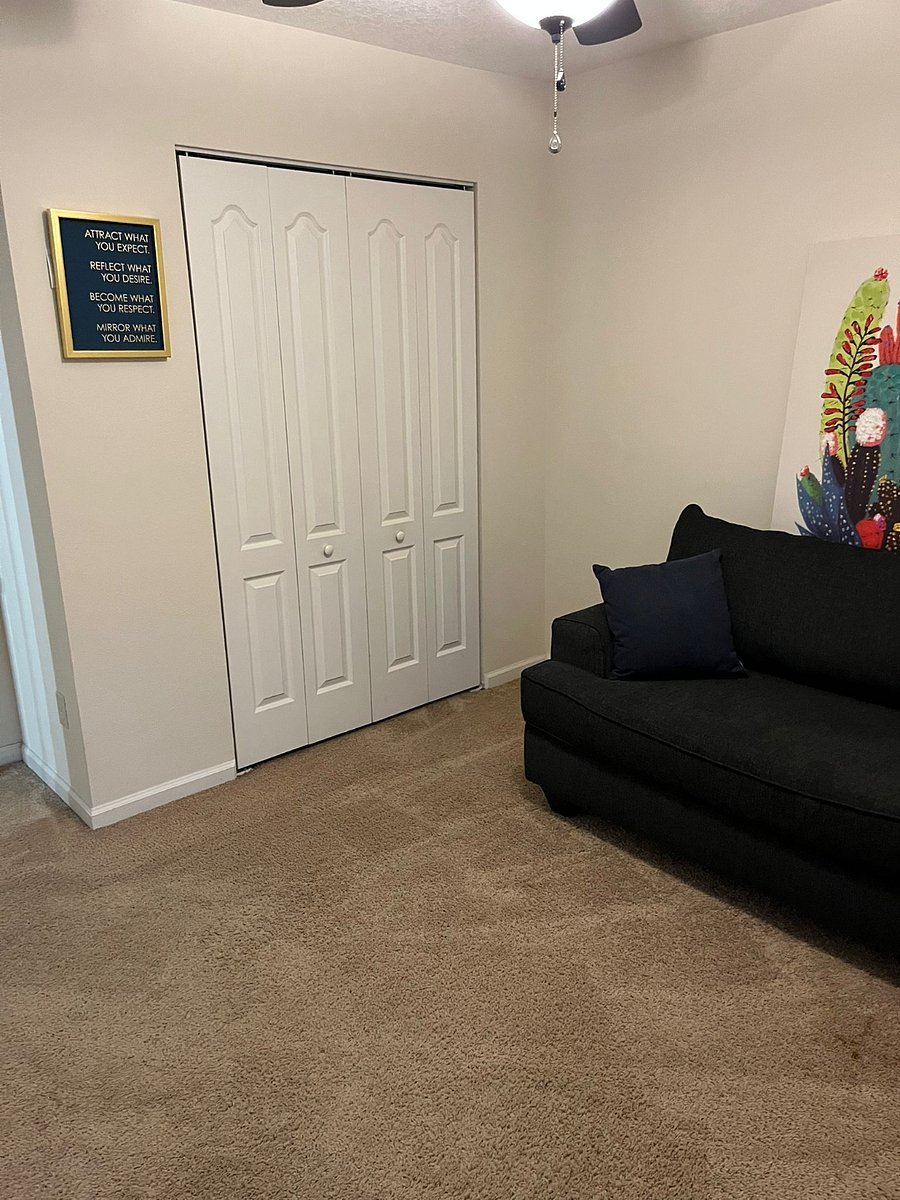Guest Room 1