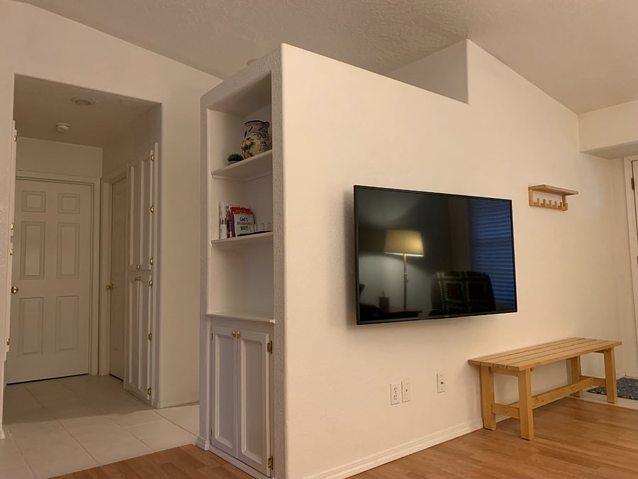 Smart TV 