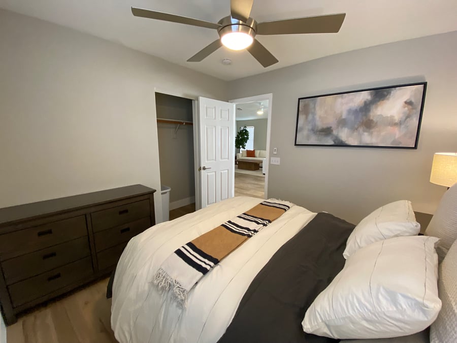 Bedroom #2