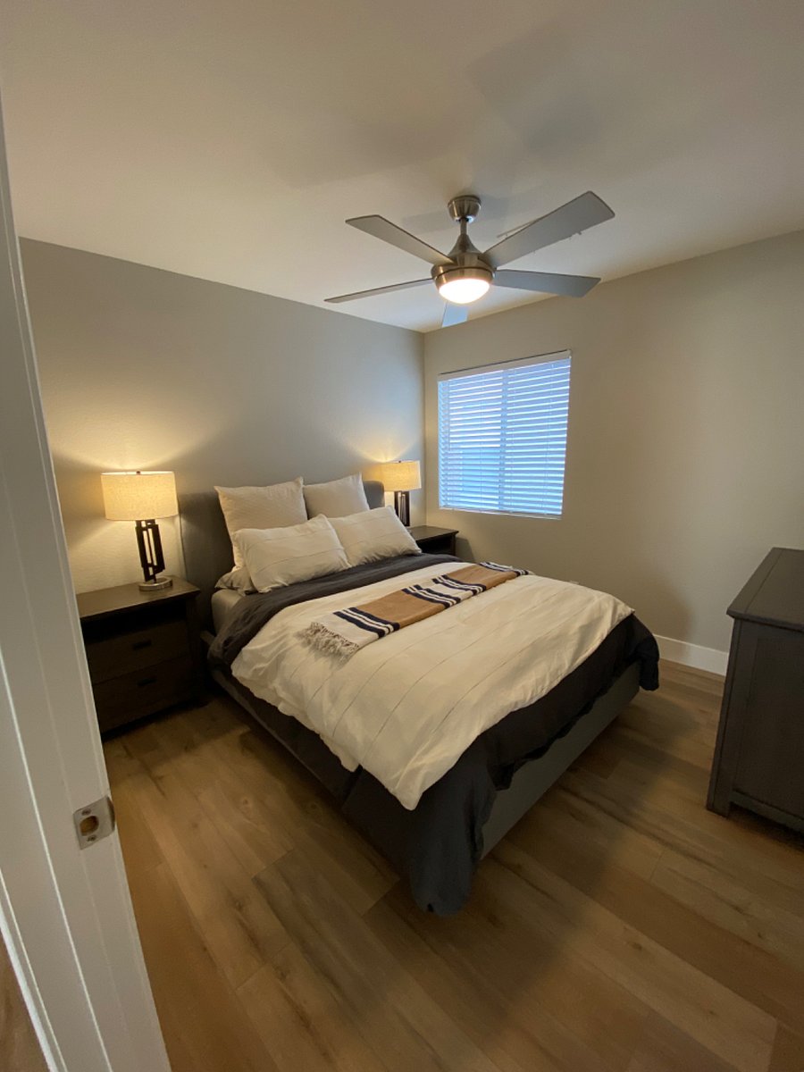 Bedroom #2