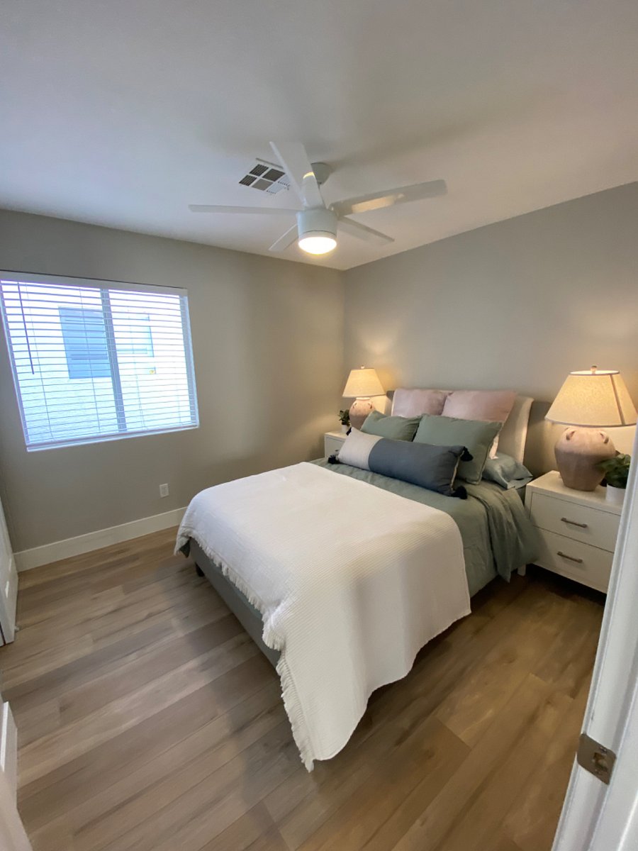 Bedroom #3