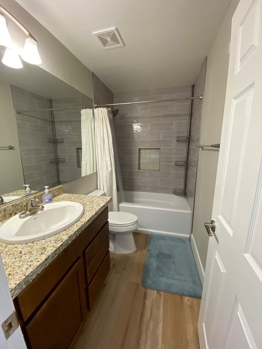Bathroom #2