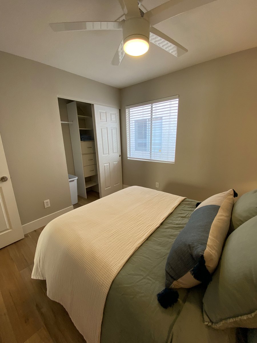 Bedroom #3