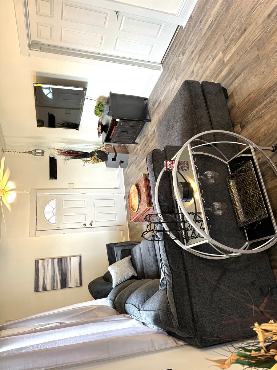 Front room