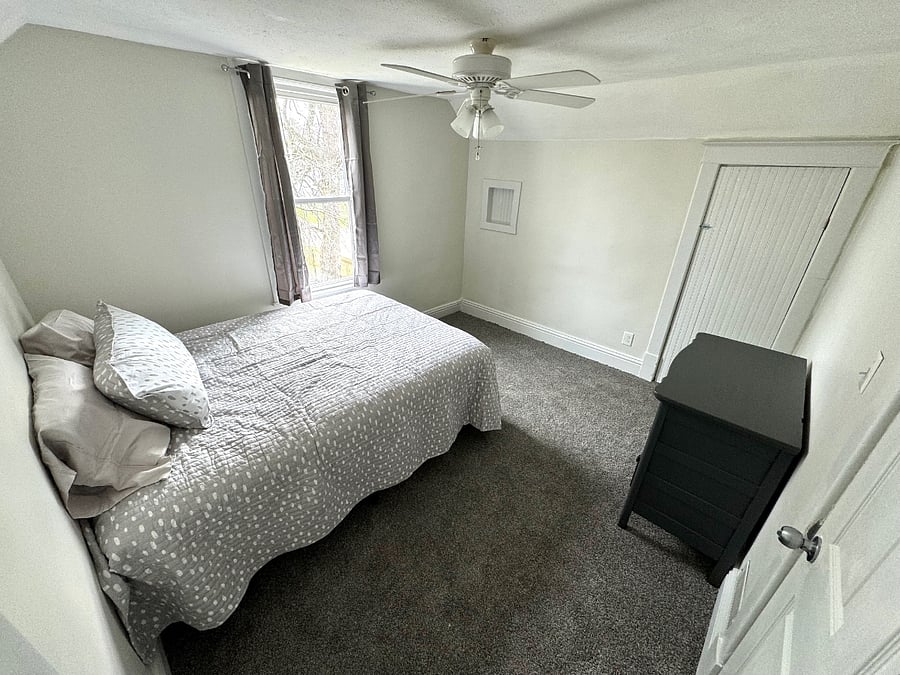 Upstairs BR 1