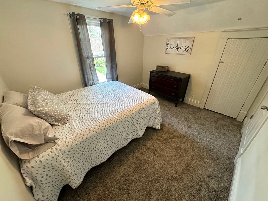 Upstairs BR 2