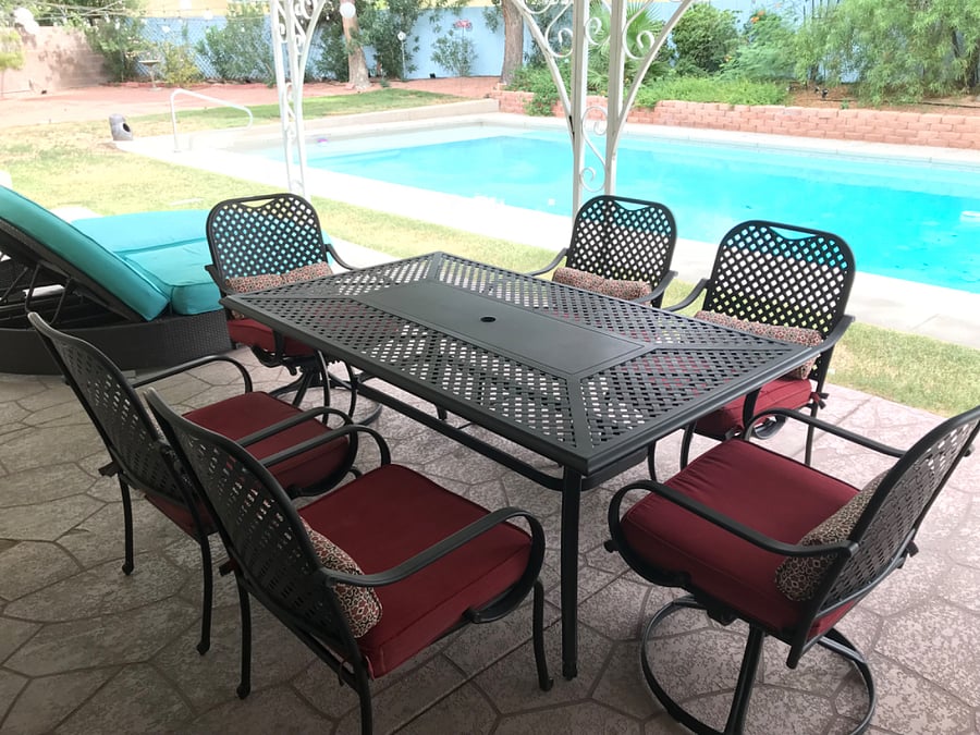 Furnished Finder property 678243_1 photo 27