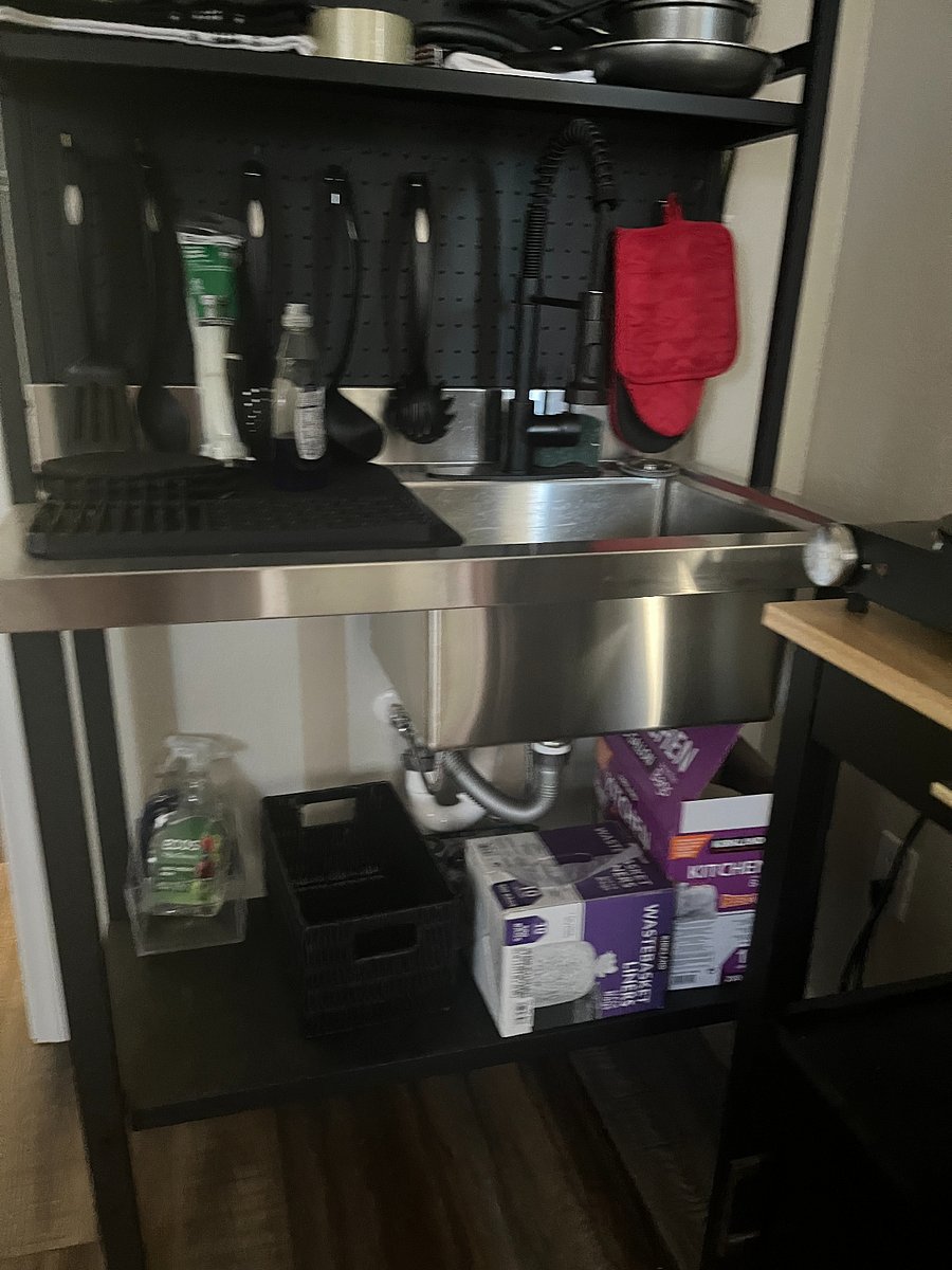 Kitchen Sink