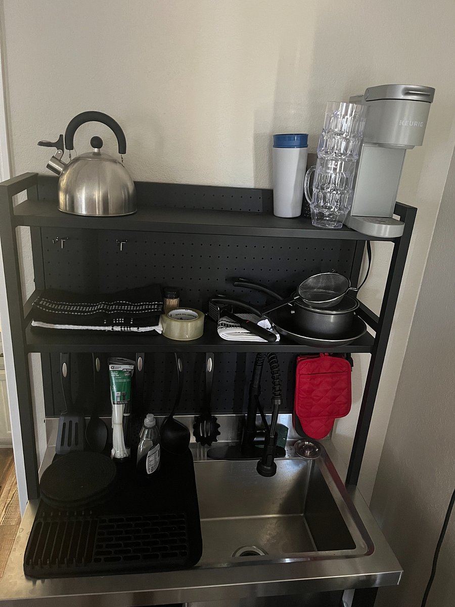 Kitchenette