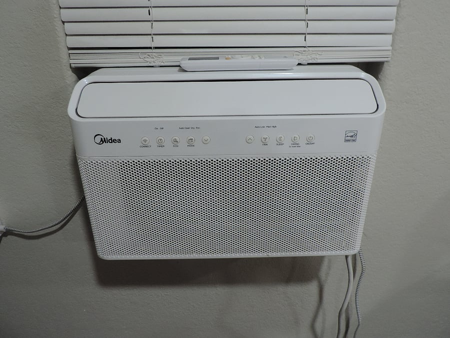 A/C & Heat