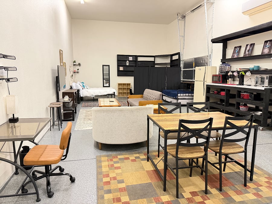 Office Desk