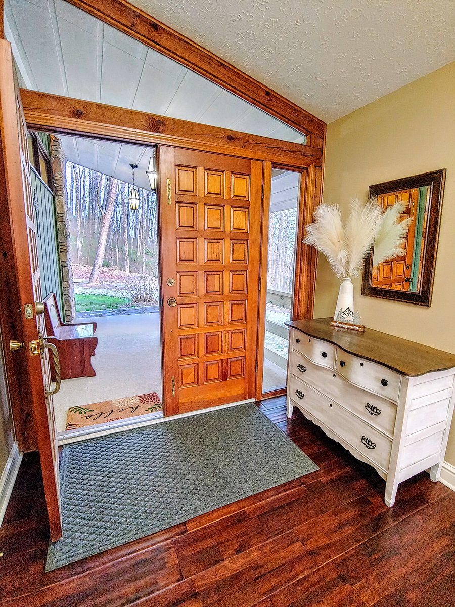 Entryway